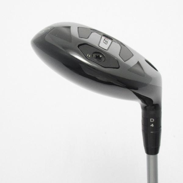 Titleist（タイトリスト） TITLEIST GT1 ユーティリティ Air Speeder