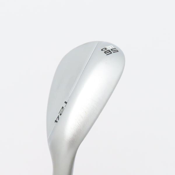 MIZUNO（ミズノ） MIZUNO T24 ソフトホワイトサテン仕上げ ウェッジ