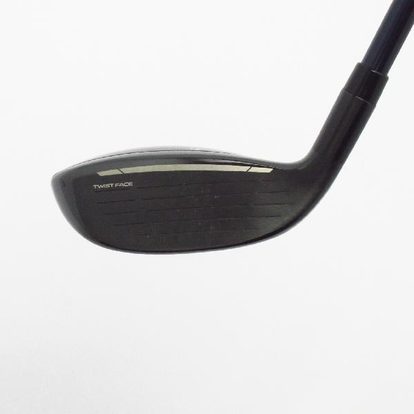 TaylorMade（テーラーメイド） Qi10 Qi10 MAX レスキュー