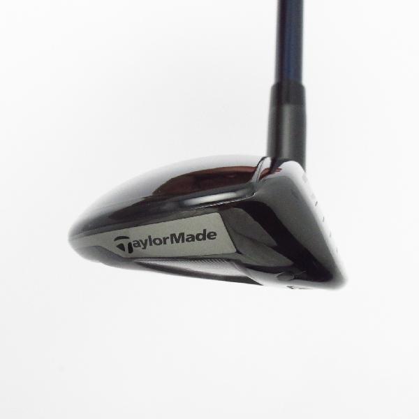 TaylorMade（テーラーメイド） Qi10 Qi10 MAX レスキュー