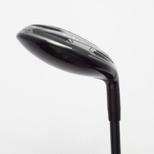 TaylorMade（テーラーメイド） Qi10 Qi10 MAX レスキュー