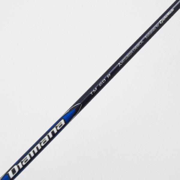 TaylorMade（テーラーメイド） Qi10 Qi10 MAX レスキュー