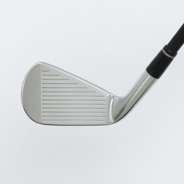 DUNLOP（ダンロップ） SRIXON スリクソン ZX5 MkII アイアン TRAVIL