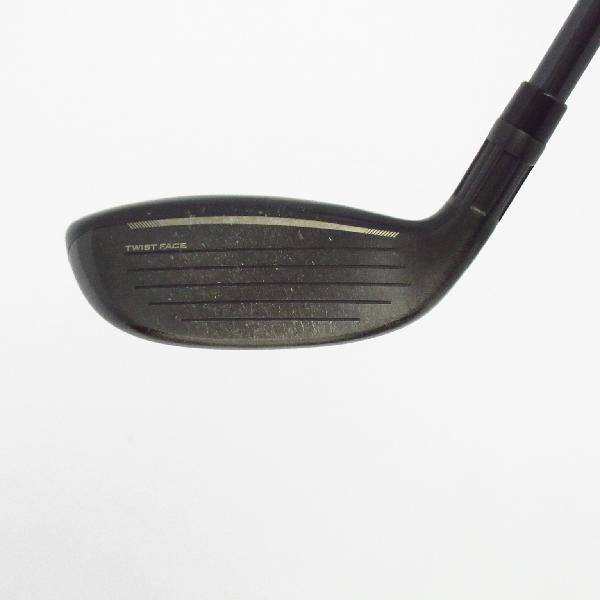 TaylorMade（テーラーメイド） STEALTH ステルス2 レスキュー