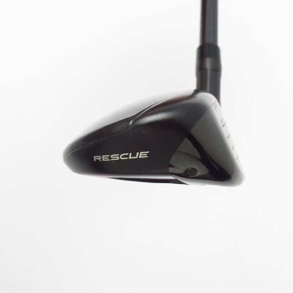 TaylorMade（テーラーメイド） STEALTH ステルス2 レスキュー