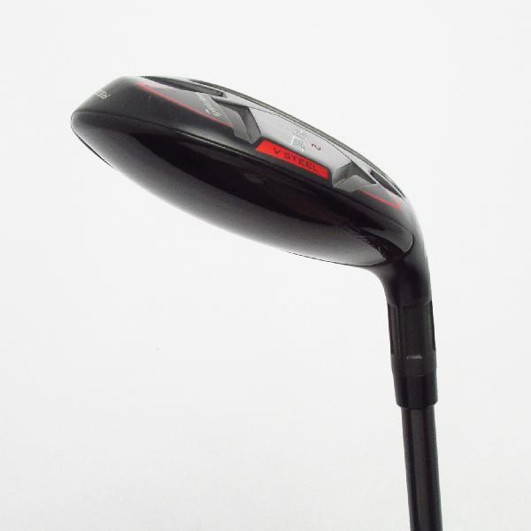 TaylorMade（テーラーメイド） STEALTH ステルス2 レスキュー