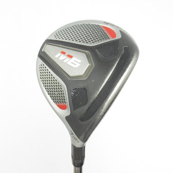 TaylorMade（テーラーメイド） M6 M6 フェアウェイウッド Diamana DF