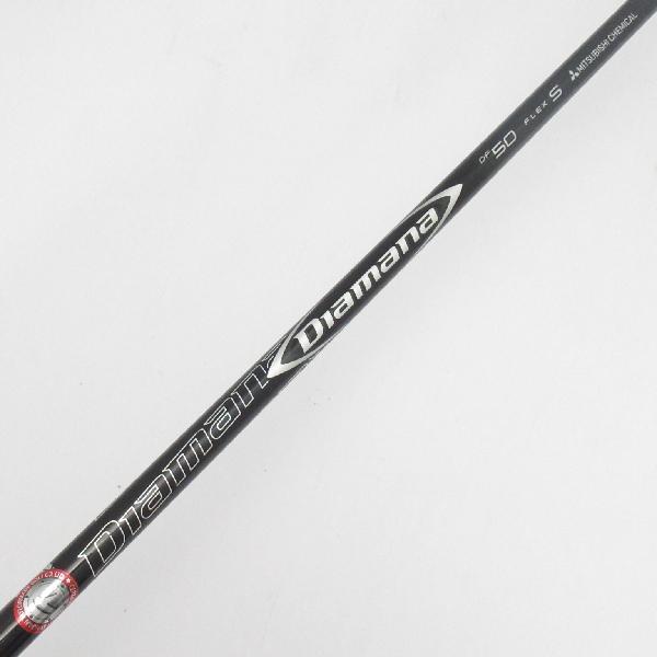 テーラーメイドM6 Diamana DF60（S）18 フェアウェイウッド 5W TaylorMade（テーラーメイド） M6 M6 フェアウェイウッド Diamana DF