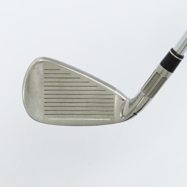 TaylorMade（テーラーメイド） M6 M6 アイアン REAX 85 JP シャフト