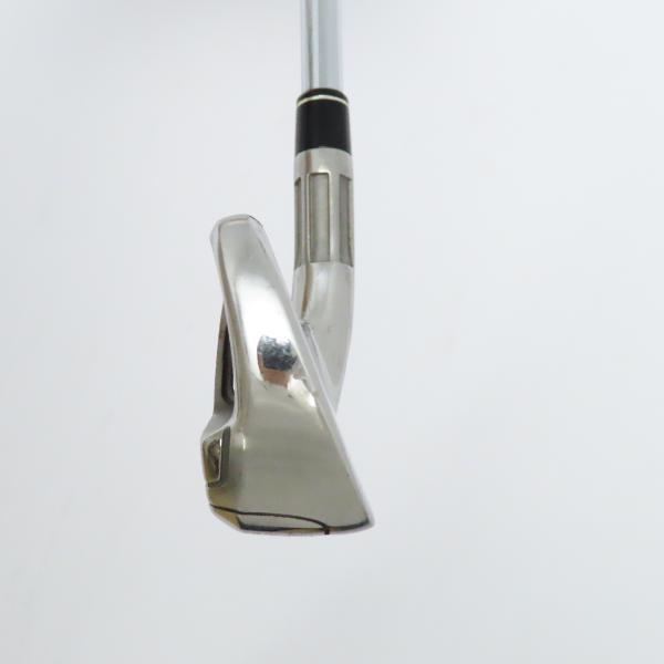 TaylorMade（テーラーメイド） M6 M6 アイアン REAX 85 JP シャフト