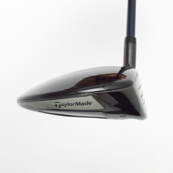 TaylorMade（テーラーメイド） Qi10 Qi10 MAX フェアウェイウッド