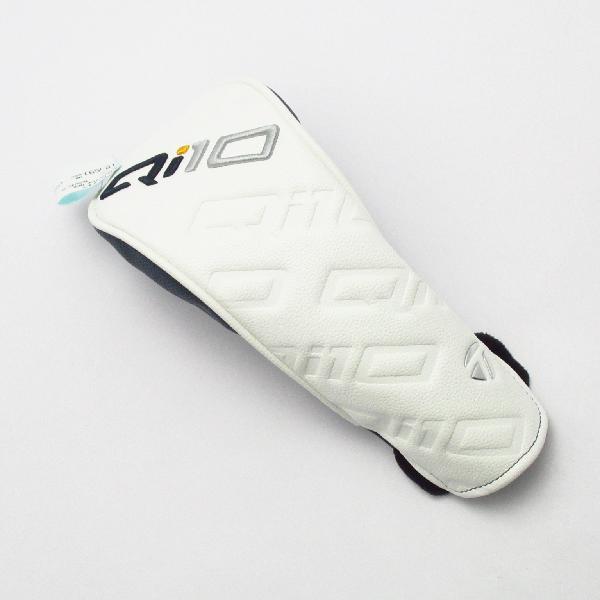 TaylorMade（テーラーメイド） Qi10 Qi10 MAX フェアウェイウッド