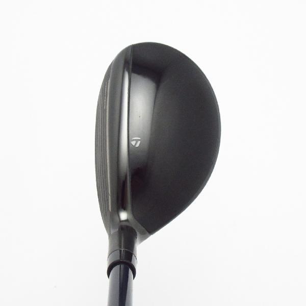 TaylorMade（テーラーメイド） Qi10 Qi10 レスキュー ユーティリティ
