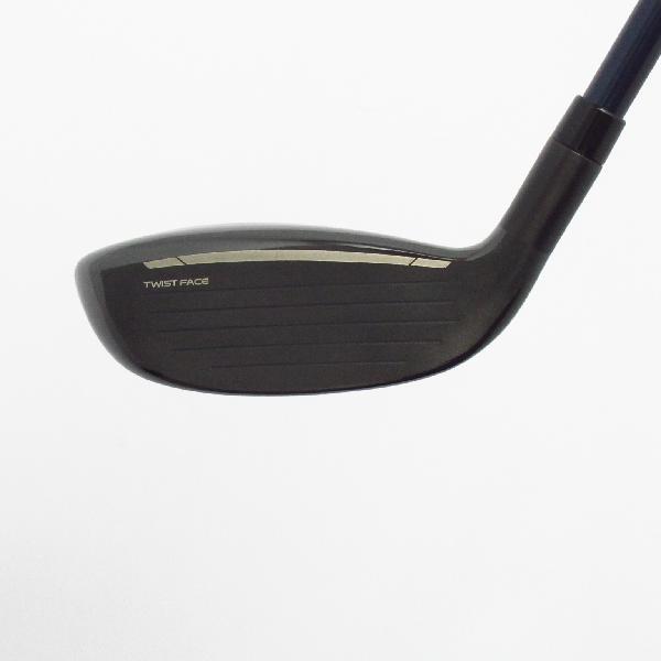 TaylorMade（テーラーメイド） Qi10 Qi10 レスキュー ユーティリティ