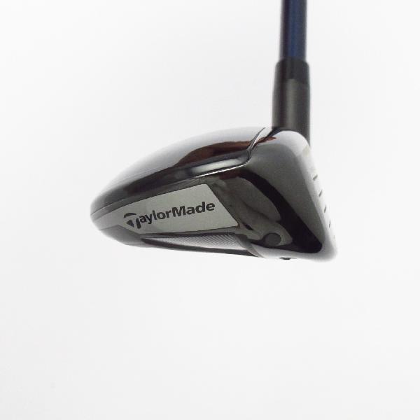 TaylorMade（テーラーメイド） Qi10 Qi10 レスキュー ユーティリティ