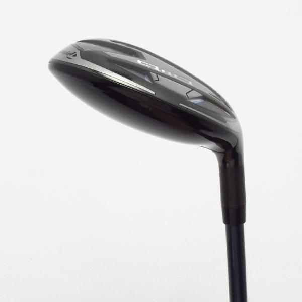 TaylorMade（テーラーメイド） Qi10 Qi10 レスキュー ユーティリティ