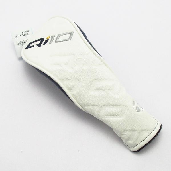 TaylorMade（テーラーメイド） Qi10 Qi10 レスキュー ユーティリティ