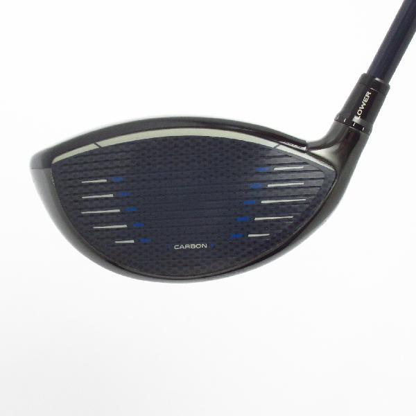 TaylorMade（テーラーメイド） Qi10 Qi10 MAX ドライバー Diamana Blue