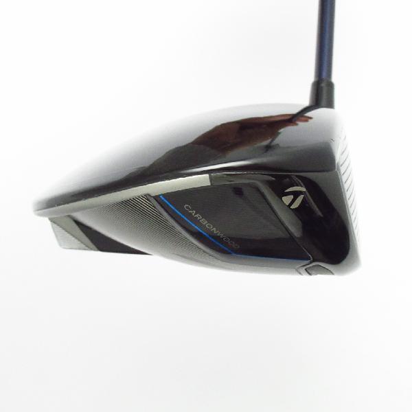 TaylorMade（テーラーメイド） Qi10 Qi10 MAX ドライバー Diamana Blue