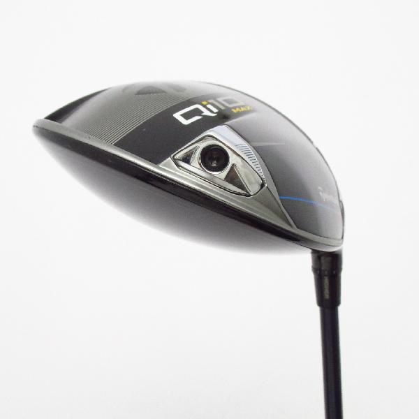 TaylorMade（テーラーメイド） Qi10 Qi10 MAX ドライバー Diamana Blue