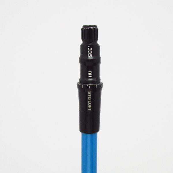 ブランド登録なし - UST マミヤ ATTAS ATTAS 6☆ １番ウッド用_衣手付  ATTAS 6☆ 6 【仕立て屋御手伝いさん用】