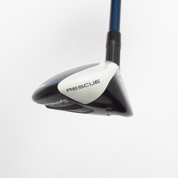 TaylorMade（テーラーメイド） SIM2 SIM2 マックス レスキュー