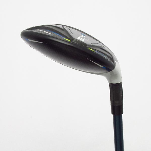 TaylorMade（テーラーメイド） SIM2 SIM2 マックス レスキュー
