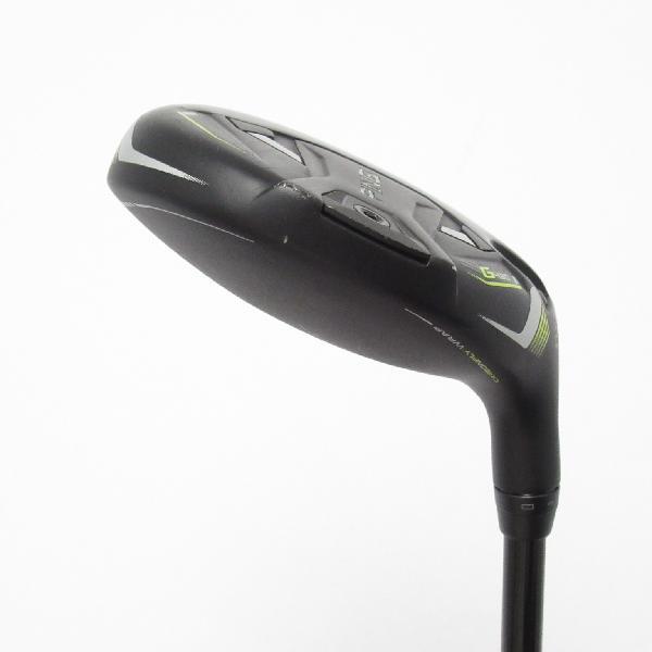 PING（ピン） G430 G430 ハイブリッド ユーティリティ ALTA J CB BLACK