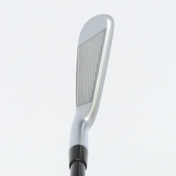 【期間限定値下〜8/14迄】PING i230 アイアン　ALTA JBC 6本 PING（ピン） I SERIES i230 アイアン ALTA J CB BLACK シャフト：ALTA