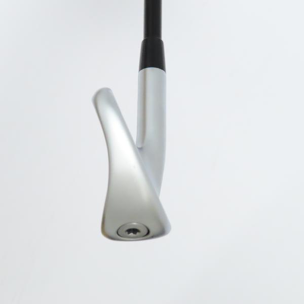 PING（ピン） I SERIES i230 アイアン ALTA J CB BLACK シャフト：ALTA