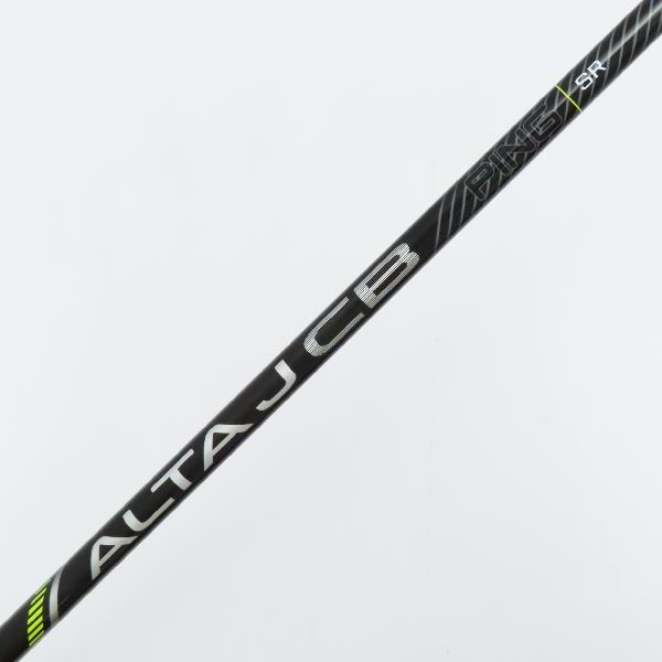 【期間限定値下〜8/14迄】PING i230 アイアン　ALTA JBC 6本 PING（ピン） I SERIES i230 アイアン ALTA J CB BLACK シャフト：ALTA