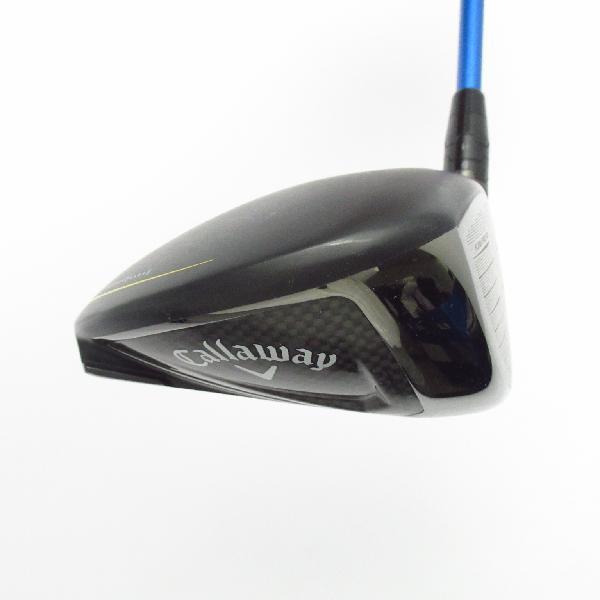 Callaway（キャロウェイ） キャロウェイゴルフ ROGUE ローグ ST MAX LS