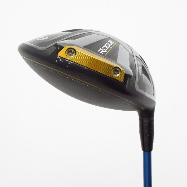 Callaway（キャロウェイ） キャロウェイゴルフ ROGUE ローグ ST MAX LS