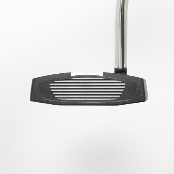TaylorMade（テーラーメイド） SPIDER スパイダー GTX BLACK シングル