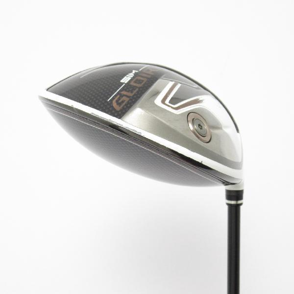 TaylorMade（テーラーメイド） SIM GLOIRE SIM グローレ ドライバー