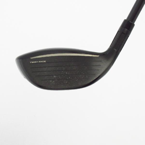 TaylorMade（テーラーメイド） STEALTH ステルス フェアウェイウッド