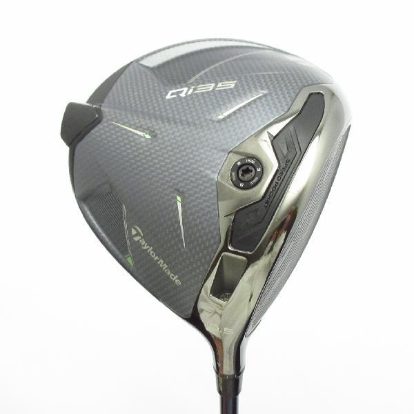テーラーメイドQI35MAX 10.5° ディアマナブルーTM 50-R TaylorMade（テーラーメイド） Qi35 Qi35 ドライバー Diamana Blue