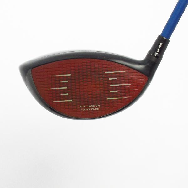 TaylorMade（テーラーメイド） STEALTH ステルス2 HD ドライバー
