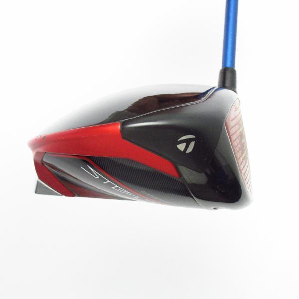 TaylorMade（テーラーメイド） STEALTH ステルス2 HD ドライバー