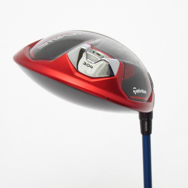 TaylorMade（テーラーメイド） STEALTH ステルス2 HD ドライバー