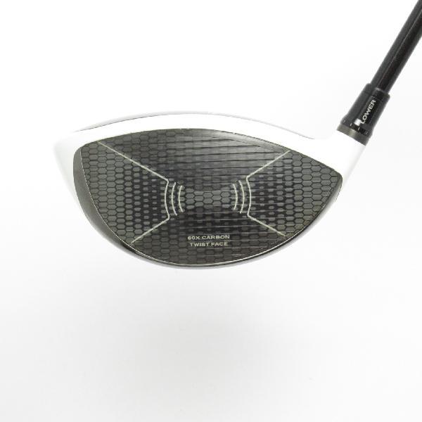 TaylorMade（テーラーメイド） STEALTH ステルス グローレ ドライバー