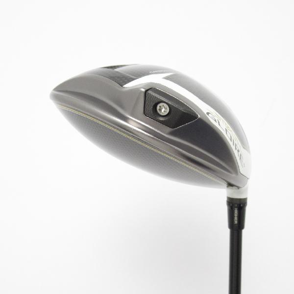 TaylorMade（テーラーメイド） STEALTH ステルス グローレ ドライバー