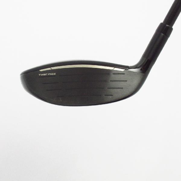 TaylorMade（テーラーメイド） Qi10 Qi10 MAX フェアウェイウッド Tour