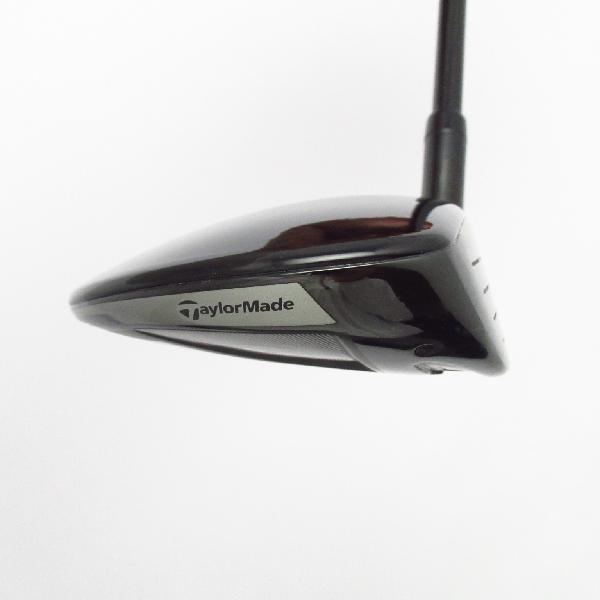 TaylorMade（テーラーメイド） Qi10 Qi10 MAX フェアウェイウッド Tour