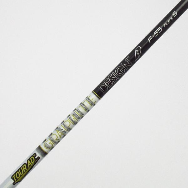 TaylorMade（テーラーメイド） Qi10 Qi10 MAX フェアウェイウッド Tour