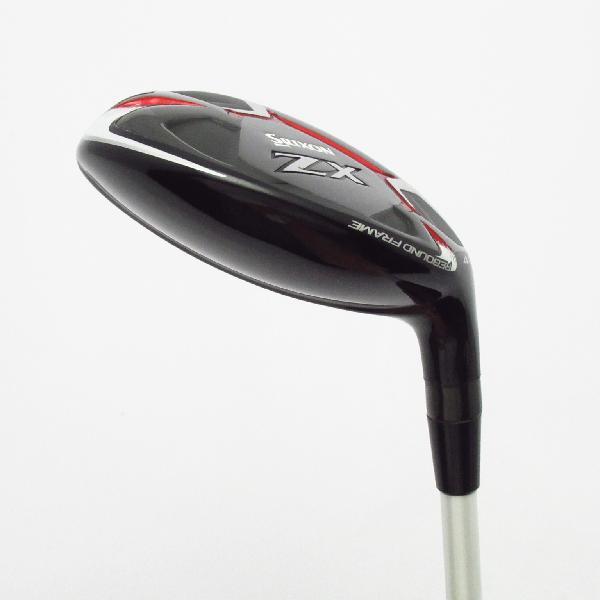 DUNLOP（ダンロップ） SRIXON スリクソン ZX ハイブリッド