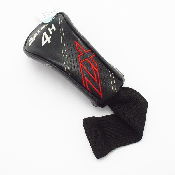 DUNLOP（ダンロップ） SRIXON スリクソン ZX ハイブリッド