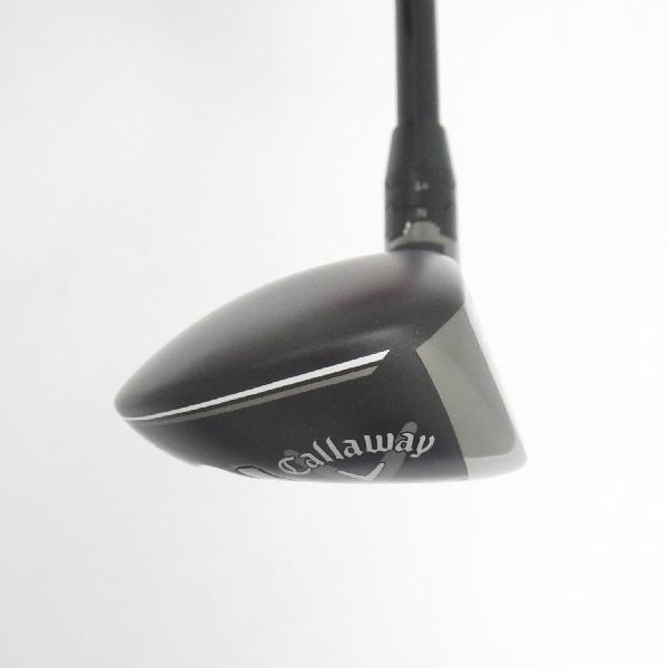 Callaway（キャロウェイ） キャロウェイゴルフ Ai SMOKE パラダイム Ai