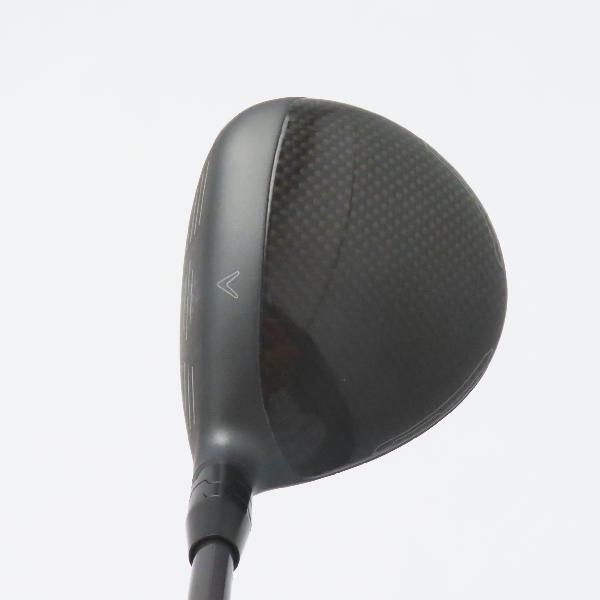 キャロウェイゴルフ QUANTUM QUANTUM MAX FAST フェアウェイウッド SPDSTAR 40 【3W】 シャフト：SPDSTAR 40_1