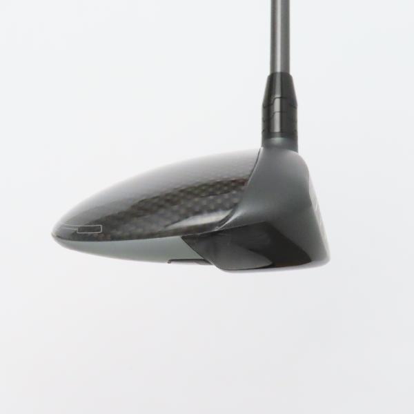キャロウェイゴルフ QUANTUM QUANTUM MAX FAST フェアウェイウッド SPDSTAR 40 【3W】 シャフト：SPDSTAR 40_3